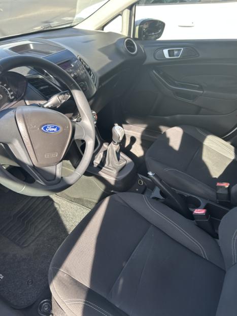 FORD Fiesta Hatch 1.5 16V 4P SE FLEX, Foto 8