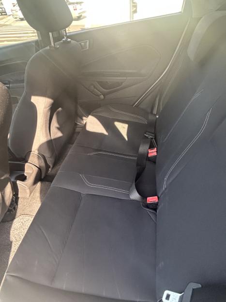 FORD Fiesta Hatch 1.5 16V 4P SE FLEX, Foto 9