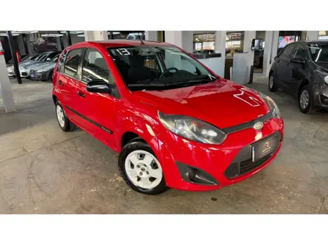 FORD Fiesta Hatch 1.0 4P FLEX, Foto 1
