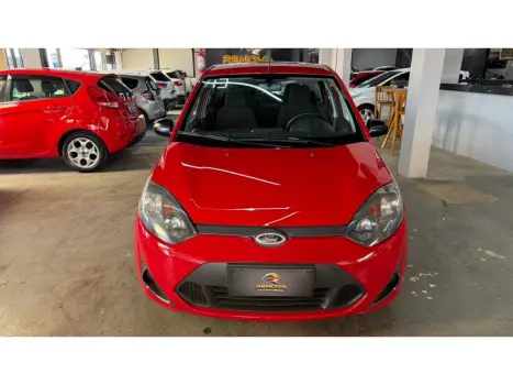 FORD Fiesta Hatch 1.0 4P FLEX, Foto 2