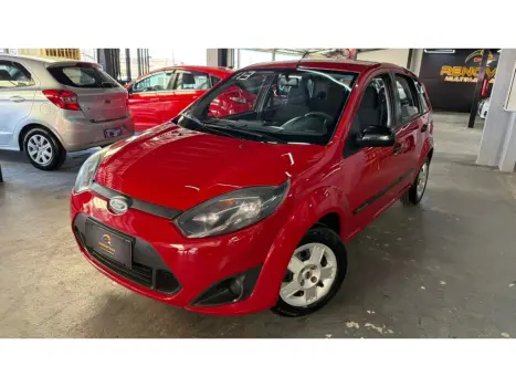 FORD Fiesta Hatch 1.0 4P FLEX, Foto 3