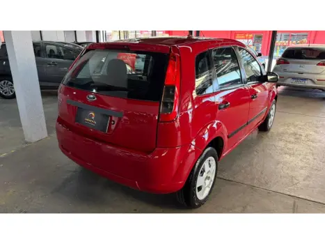 FORD Fiesta Hatch 1.0 4P FLEX, Foto 4
