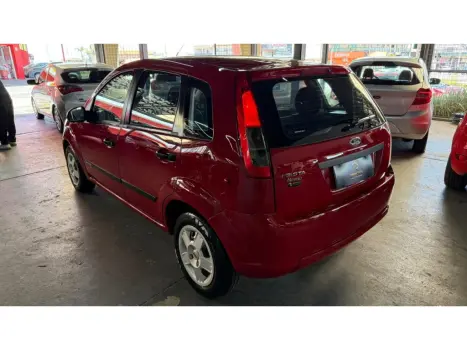 FORD Fiesta Hatch 1.0 4P FLEX, Foto 5