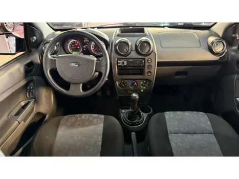 FORD Fiesta Hatch 1.0 4P FLEX, Foto 6