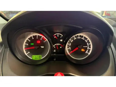 FORD Fiesta Hatch 1.0 4P FLEX, Foto 7