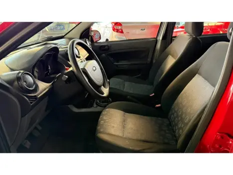 FORD Fiesta Hatch 1.0 4P FLEX, Foto 8