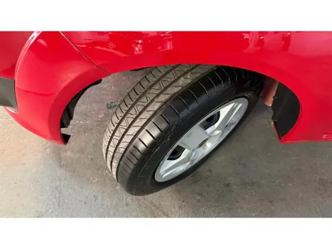 FORD Fiesta Hatch 1.0 4P FLEX, Foto 10