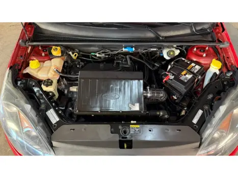 FORD Fiesta Hatch 1.0 4P FLEX, Foto 11
