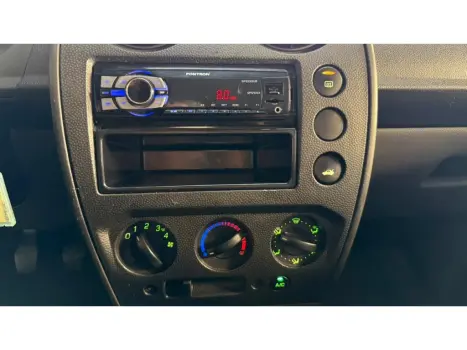 FORD Fiesta Hatch 1.0 4P FLEX, Foto 12