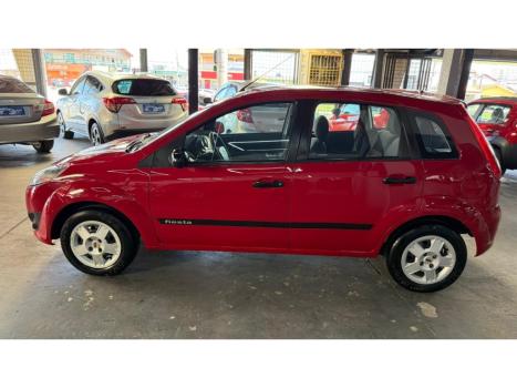 FORD Fiesta Hatch 1.0 4P FLEX, Foto 20