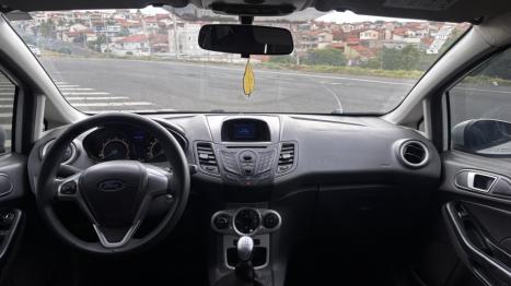 FORD Fiesta Hatch 1.6 16V 4P SE FLEX, Foto 10