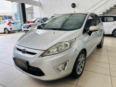 FORD Fiesta Hatch 1.6 4P SE FLEX, Foto 1