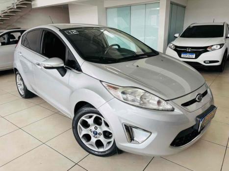 FORD Fiesta Hatch 1.6 4P SE FLEX, Foto 2