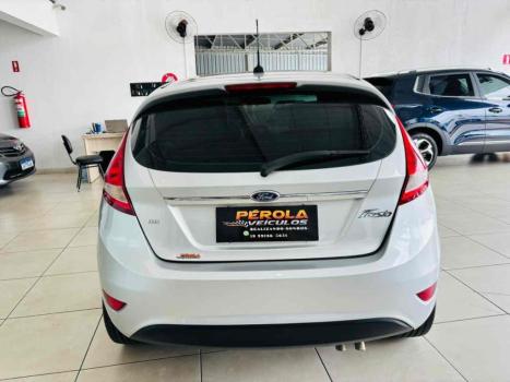 FORD Fiesta Hatch 1.6 4P SE FLEX, Foto 4