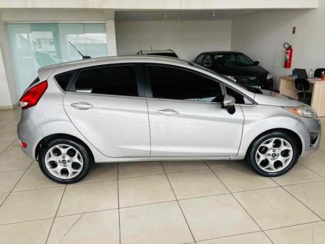 FORD Fiesta Hatch 1.6 4P SE FLEX, Foto 7