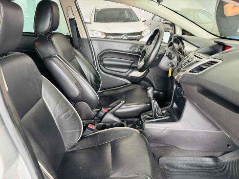 FORD Fiesta Hatch 1.6 4P SE FLEX, Foto 10