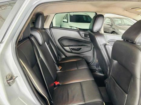 FORD Fiesta Hatch 1.6 4P SE FLEX, Foto 11