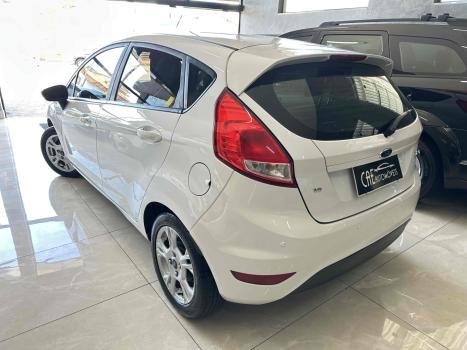 FORD Fiesta Hatch 1.6 16V 4P SE FLEX, Foto 6