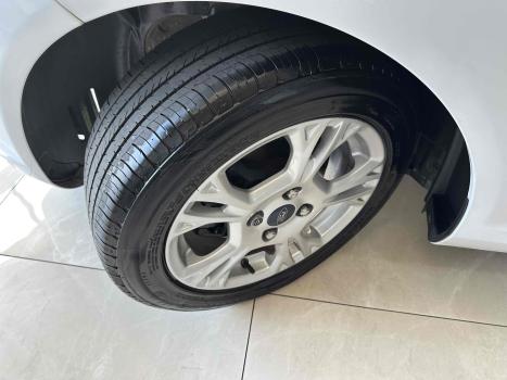 FORD Fiesta Hatch 1.6 16V 4P SE FLEX, Foto 7