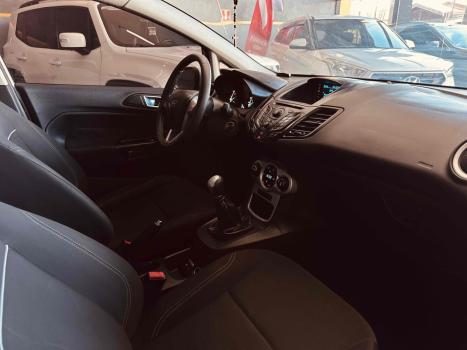 FORD Fiesta Hatch 1.6 16V 4P SE FLEX, Foto 11