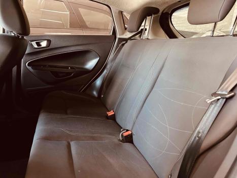 FORD Fiesta Hatch 1.6 16V 4P SE FLEX, Foto 12