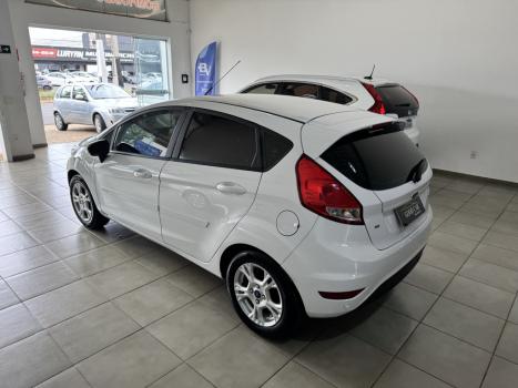 FORD Fiesta Hatch 1.6 16V 4P SE FLEX, Foto 3