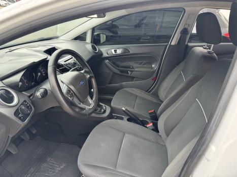 FORD Fiesta Hatch 1.6 16V 4P SE FLEX, Foto 5