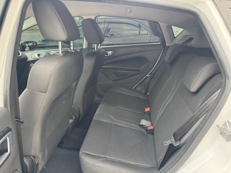 FORD Fiesta Hatch 1.6 16V 4P SE FLEX, Foto 6