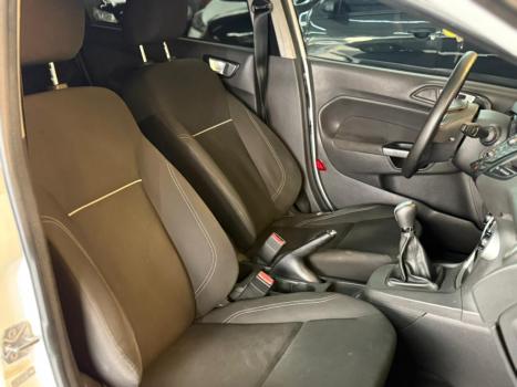 FORD Fiesta Hatch 1.6 16V 4P SE FLEX, Foto 10