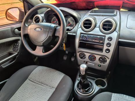 FORD Fiesta Hatch 1.6 4P ROCAM FLEX, Foto 12