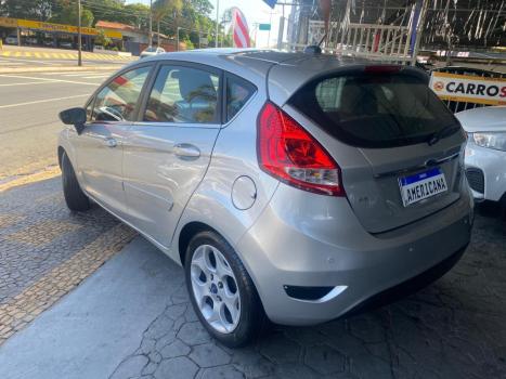FORD Fiesta Hatch 1.6 16V 4P SE FLEX, Foto 2