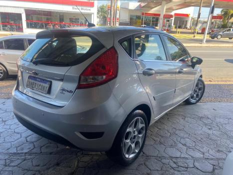 FORD Fiesta Hatch 1.6 16V 4P SE FLEX, Foto 3