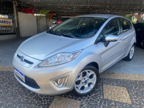 FORD Fiesta Hatch 1.6 16V 4P SE FLEX, Foto 5