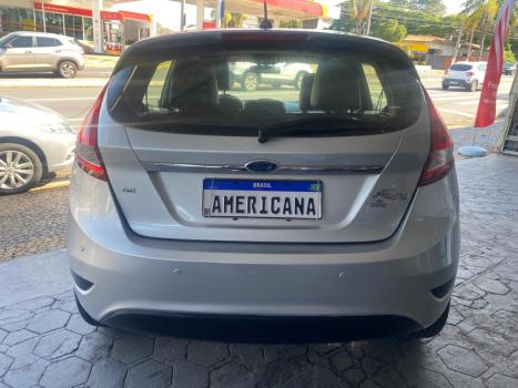 FORD Fiesta Hatch 1.6 16V 4P SE FLEX, Foto 6