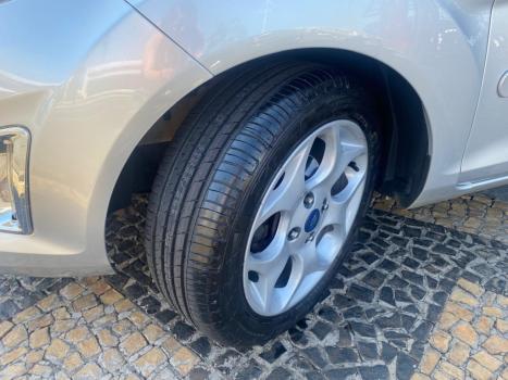 FORD Fiesta Hatch 1.6 16V 4P SE FLEX, Foto 7