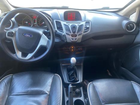 FORD Fiesta Hatch 1.6 16V 4P SE FLEX, Foto 8