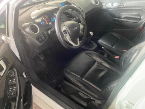 FORD Fiesta Hatch 1.6 16V 4P SE FLEX, Foto 9