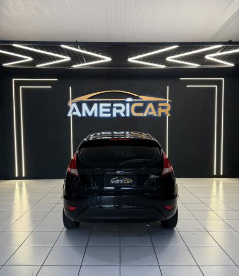 FORD Fiesta Hatch 1.5 16V 4P SE FLEX, Foto 3