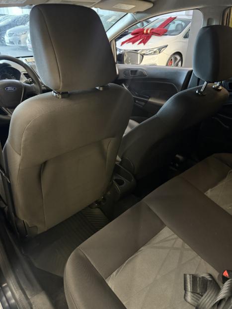 FORD Fiesta Hatch 1.5 16V 4P SE FLEX, Foto 6