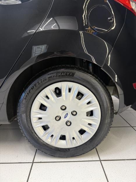 FORD Fiesta Hatch 1.5 16V 4P SE FLEX, Foto 10