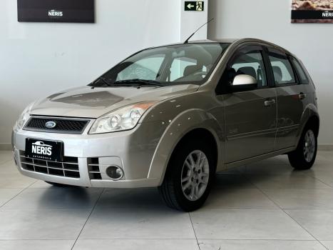 FORD Fiesta Hatch 1.6 4P CLASS FLEX, Foto 1