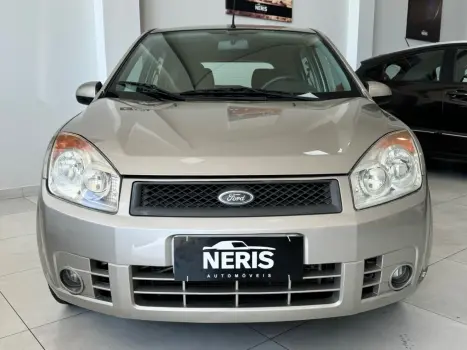 FORD Fiesta Hatch 1.6 4P CLASS FLEX, Foto 2