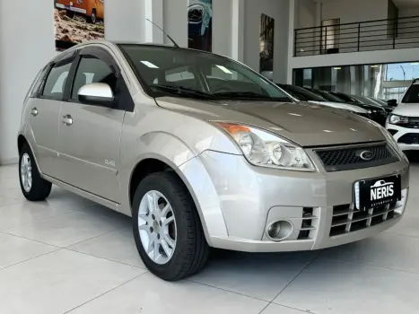 FORD Fiesta Hatch 1.6 4P CLASS FLEX, Foto 3