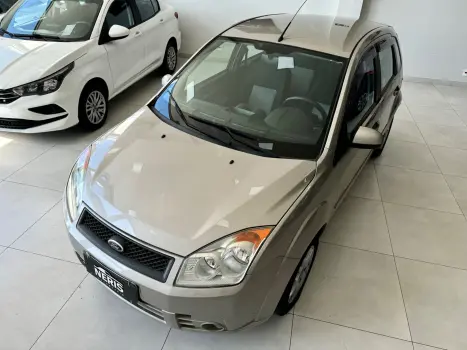 FORD Fiesta Hatch 1.6 4P CLASS FLEX, Foto 4