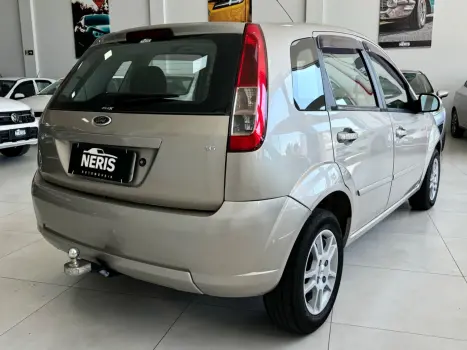 FORD Fiesta Hatch 1.6 4P CLASS FLEX, Foto 5