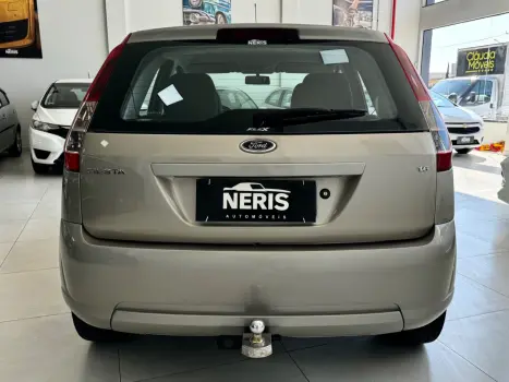 FORD Fiesta Hatch 1.6 4P CLASS FLEX, Foto 6