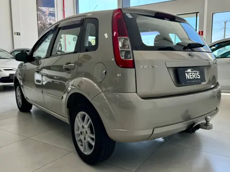 FORD Fiesta Hatch 1.6 4P CLASS FLEX, Foto 7