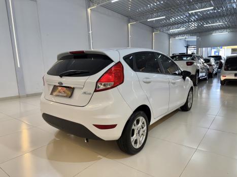 FORD Fiesta Hatch 1.5 16V 4P SE FLEX, Foto 8