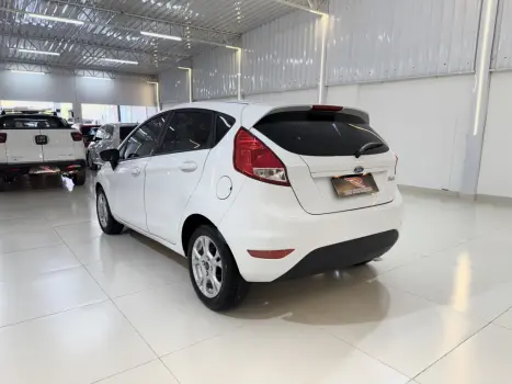 FORD Fiesta Hatch 1.5 16V 4P SE FLEX, Foto 6