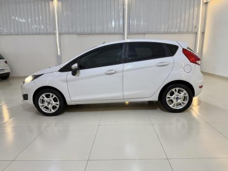 FORD Fiesta Hatch 1.5 16V 4P SE FLEX, Foto 5